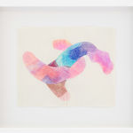 Parme Baratier, Cannabis Sativa Trunk, 2019