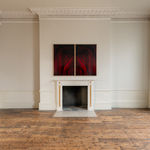 Antoine Wagner, Forest of Curtains, 2024