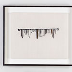 Carolina Mazzolari, Flag Landscape, 2020