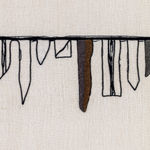 Carolina Mazzolari, Flag Landscape, 2020