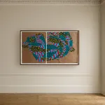 Sydney Albertini, Woman Movement, 2026