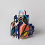 John Booth, Sarah’s Party, 2021