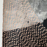 Parme Baratier, Cannabis Sativa Trunk, 2019