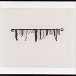 Carolina Mazzolari, Flag Landscape, 2020