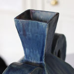 Peter Schlesinger, Blue Veil, 2013