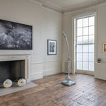 Flavie Audi, Heart of Darkness, 2024