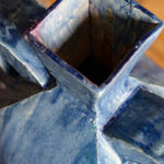 Peter Schlesinger, Blue Veil, 2013