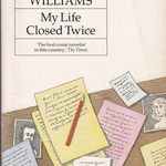 Pierre Le-Tan, Travelingue (by Marcel Aymé), 1998