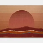 Sussy Cazalet, *Burning Water Flows Study I, 2025