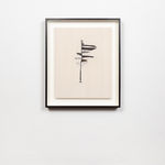 Carolina Mazzolari, Flag III, 2020