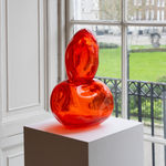 Tristano di Robilant, Dall'Antico Confine, 2023