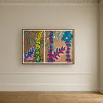 Sydney Albertini, Woman Movement, 2026