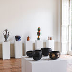 John Booth, Sarah’s Party, 2021