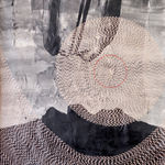 Parme Baratier, Cannabis Sativa Trunk, 2019