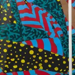 Sydney Albertini, Woman Movement, 2026