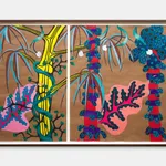 Sydney Albertini, Woman Movement, 2026