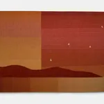 Sussy Cazalet, *Burning Water Flows Study I, 2025