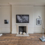 Flavie Audi, Heart of Darkness, 2024