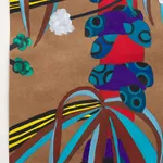 Sydney Albertini, Woman Movement, 2026