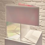 Marcus Manganni, Bluer, 2024