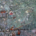 Stephen Douglas, Wall Street, 2014