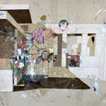 Carlos Beltran Arechiga, Solitud, 2020