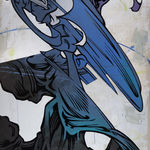 Tanner Goldbeck, Winston, 2021