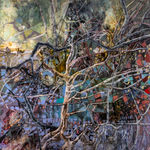 Stephen Douglas, Wall Street, 2014