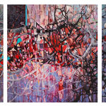 Stephen Douglas, Wall Street, 2014