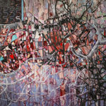 Stephen Douglas, Wall Street, 2014