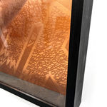 Gavin Mitchell, Artist, Manga I Bronze, Japanese, Japan, Turner Art Perspective, Essex, Chelmsford, Art Gallery