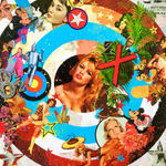 Steve Rawlings, Shot Of Love #2, Artist, Art work, Pop legends, colourful, Turner Art Perspective, Essex Chelmsford Art Gallery