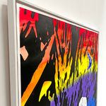 Dan Baldwin, Artist, Sunrise, Turner Art Perspective, TAP Galleries, Essex, Chelmsford, Art Gallery