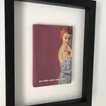 Mr Controversial, Artist, Bad Choices Make Good Stories, 1950's Book, Turner Art Perspective, Essex Chelmsford Art Gallery