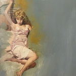 Mr Controversial, Artist, I Don't Make Mistakes I Date Them (Book), 1950 book, Turner Art Perspective, Essex Chelmsford Art Gallery