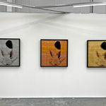 Gavin Mitchell, Artist, Manga I Gold, Japanese, Japan, Turner Art Perspective, Essex Chelmsford Art Gallery