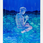 Jaeyeon Yoo, The Night of Strays IV, 2023