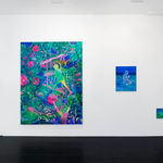 Jaeyeon Yoo, The Night of Strays IV, 2023