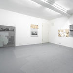 Lucas Dupuy, Shapeof3, 2018