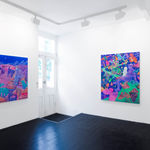 Jaeyeon Yoo, The Night of Strays IV, 2023