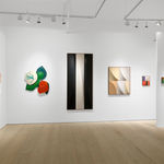 Charlie Oscar Patterson, A Glimmering Light , 2023