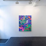 Jaeyeon Yoo, The Night of Strays IV, 2023