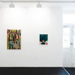 Anna Jung Seo, Morning, 2019