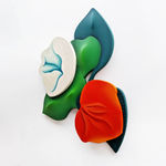 Charlie Oscar Patterson, A Glimmering Light , 2023