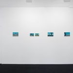 Jen Orpin, The Rain Came , 2024