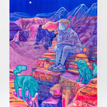 Jaeyeon Yoo, The Night of Strays IV, 2023