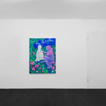 Jaeyeon Yoo, The Night of Strays IV, 2023