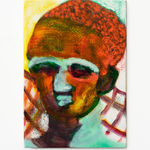 Anna Jung Seo, Morning, 2019