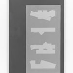 Lucas Dupuy, Shapeof3, 2018