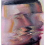 Sophie Vallance Cantor, Botoroño’s Meditation (Exhale), 2021